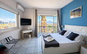 La Casa Di Giorgio Panoramic Rooms